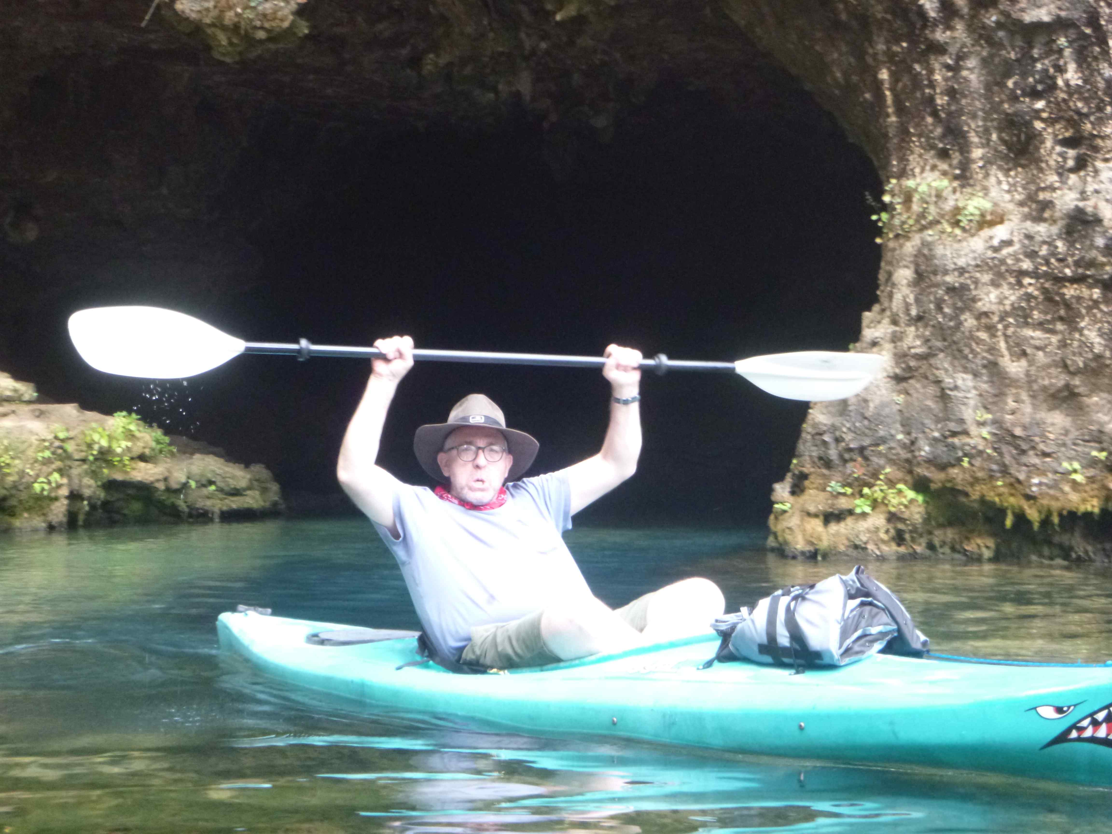 2021-10-01 Randy Tuske Raider Cave Spring.JPG